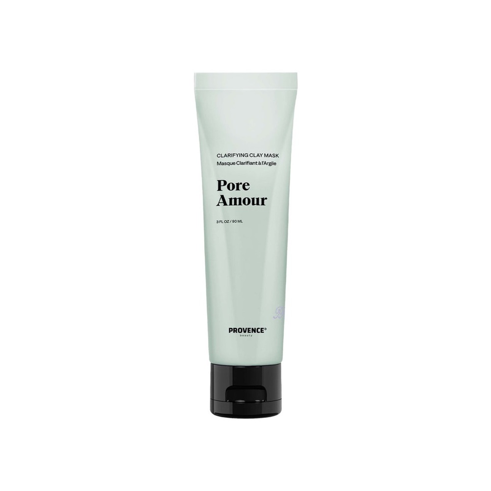 PORE AMOUR
Clarifying Clay Mask